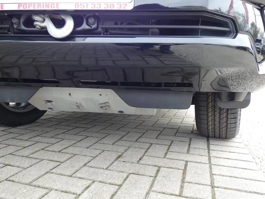 Toyota Land Cruiser Style - Thumbnail 5