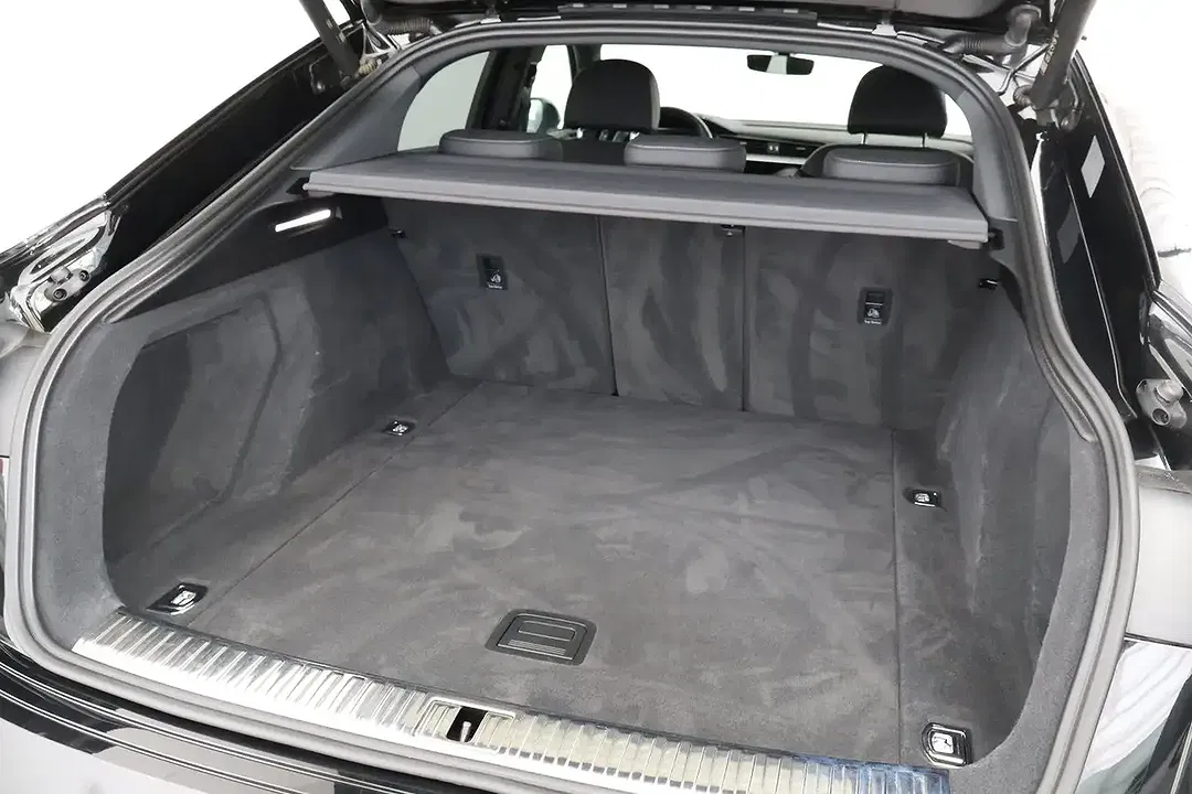 Audi Q8 55 e-tron quattro S line - Thumbnail 14