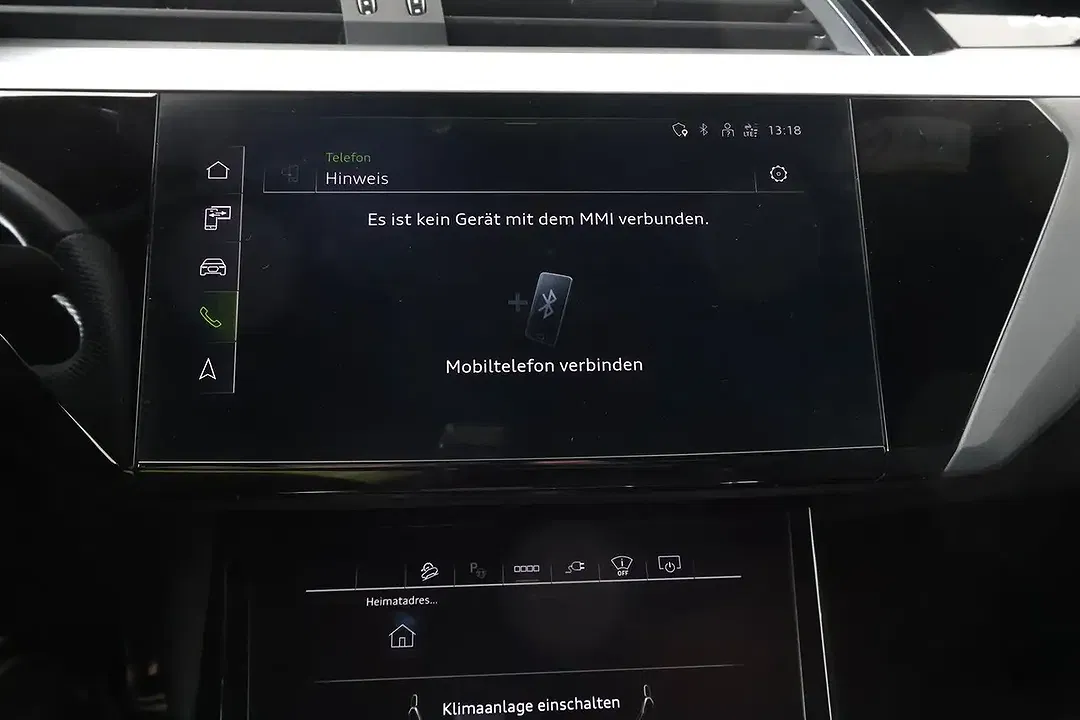 Audi Q8 55 e-tron quattro S line - Thumbnail 6