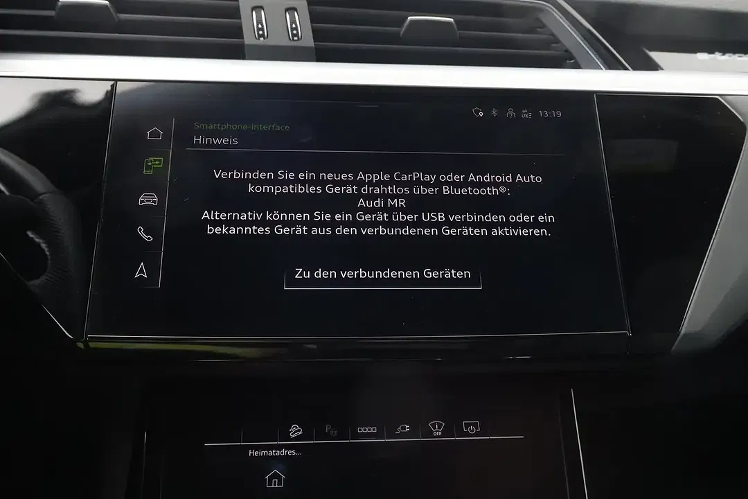 Audi Q8 55 e-tron quattro S line - Thumbnail 8