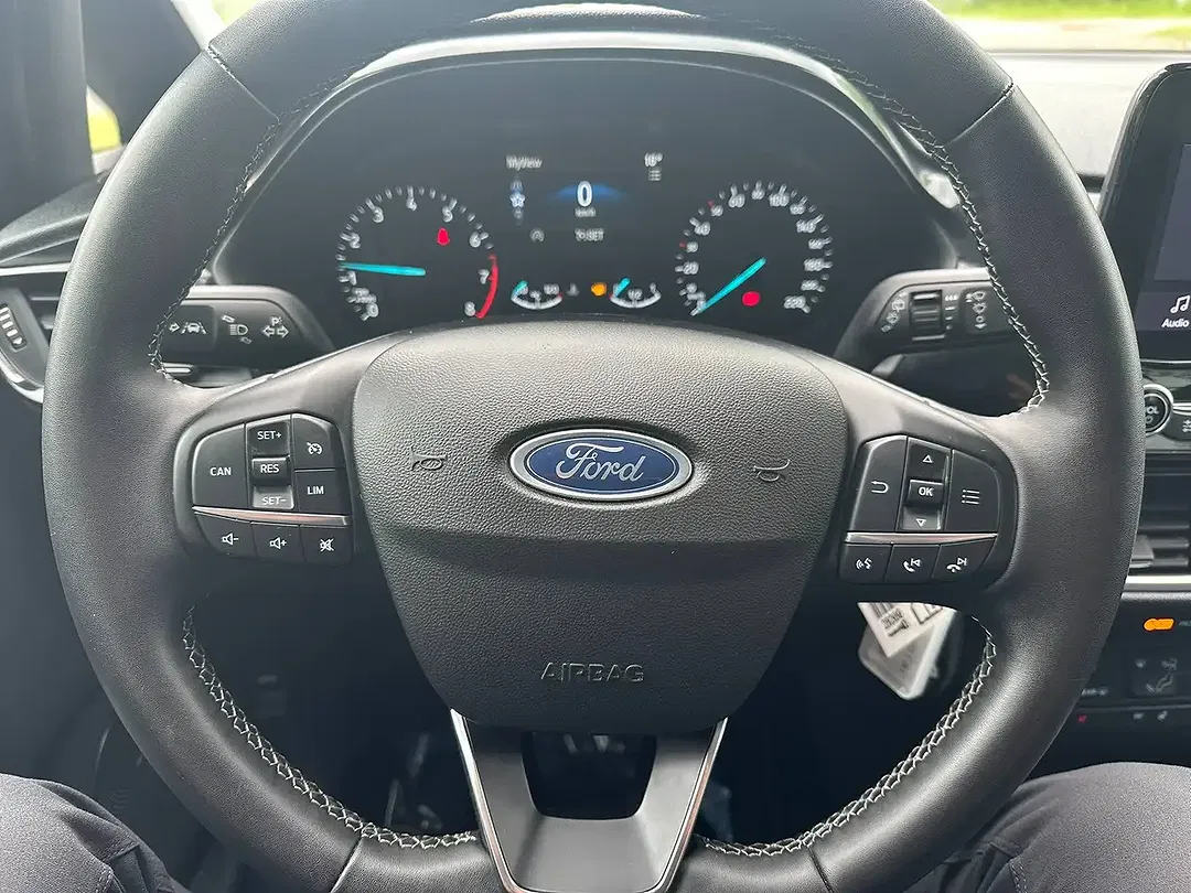 Ford Fiesta 1.1 Cool & Connect - Thumbnail 10
