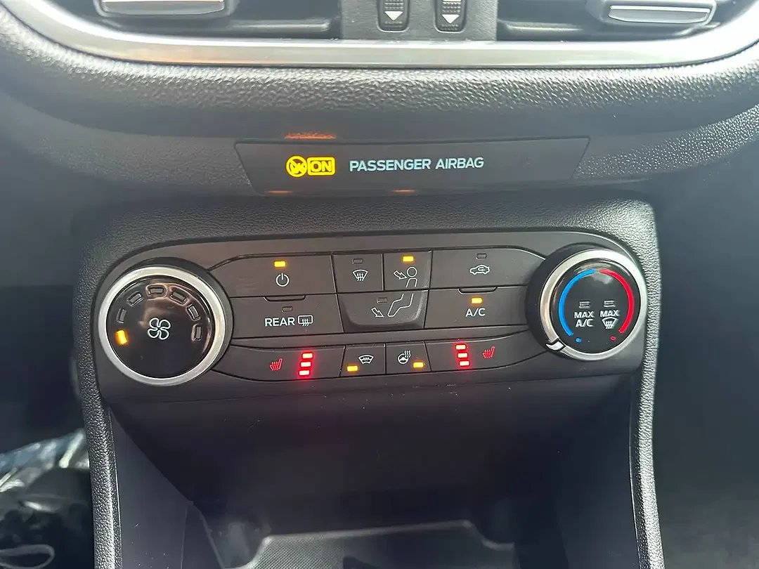 Ford Fiesta 1.1 Cool & Connect - Thumbnail 13