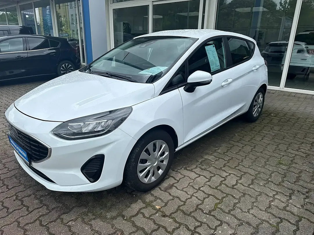 Ford Fiesta 1.1 Cool & Connect - foto 2