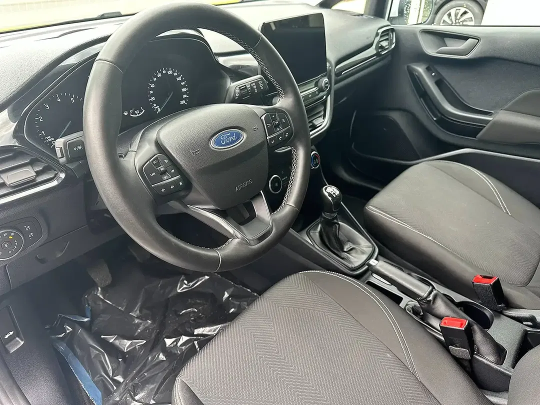 Ford Fiesta 1.1 Cool & Connect - Thumbnail 5