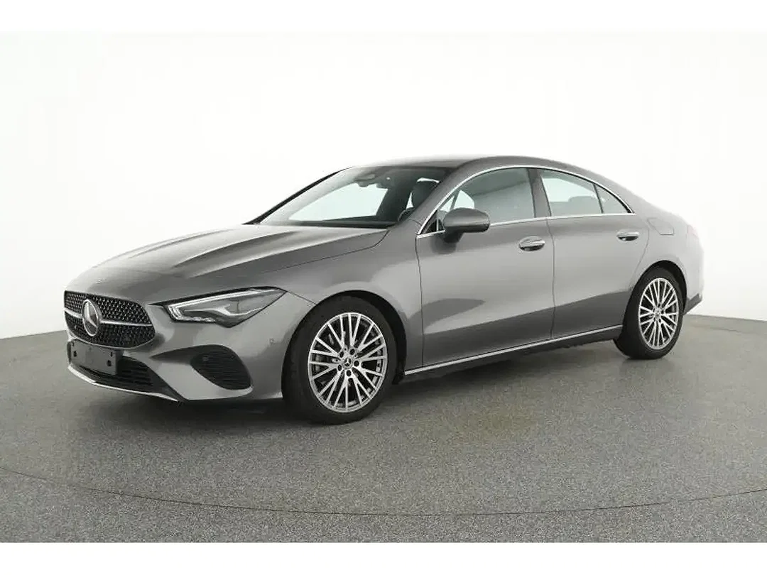 Mercedes-Benz CL Luxury - Afbeelding 1
