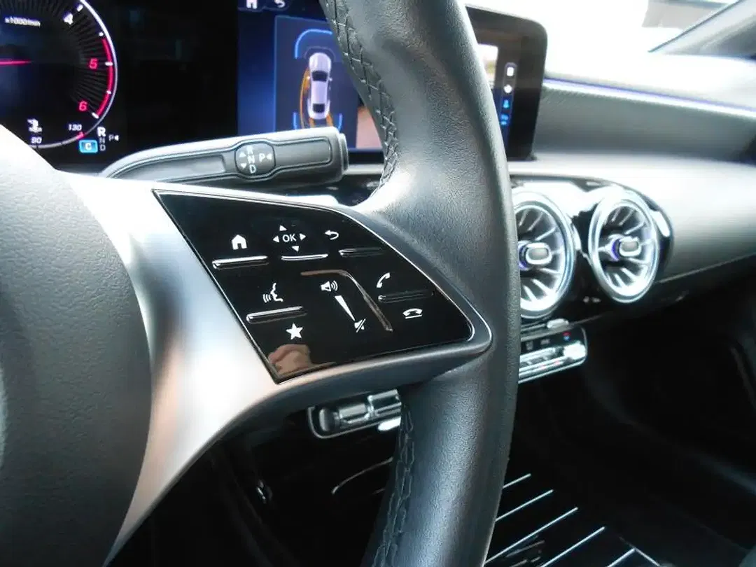 Mercedes-Benz CL Luxury - foto 13