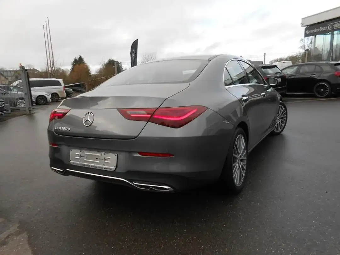 Mercedes-Benz CL Luxury - foto 2