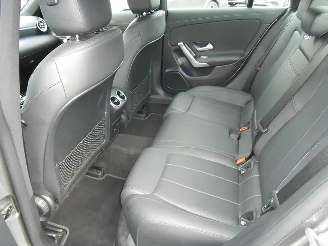 Mercedes-Benz CL Luxury - Thumbnail 7