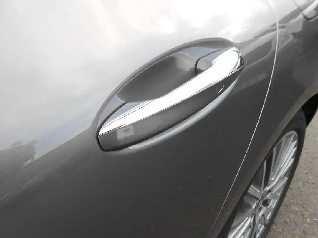 Mercedes-Benz CL Luxury - Thumbnail 9