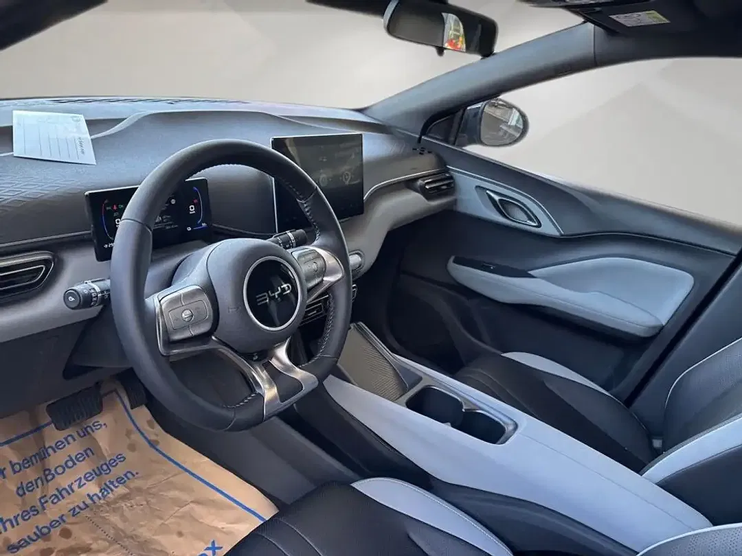 BYD Dolphin Surf 43.2 kWh Boost - Thumbnail 10