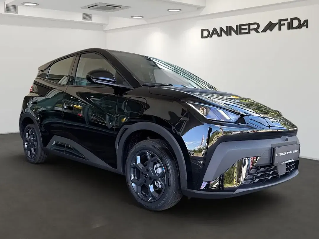 BYD Dolphin Surf 43.2 kWh Boost - foto 2