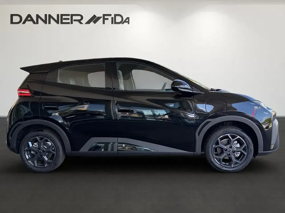 BYD Dolphin Surf 43.2 kWh Boost - Thumbnail 3