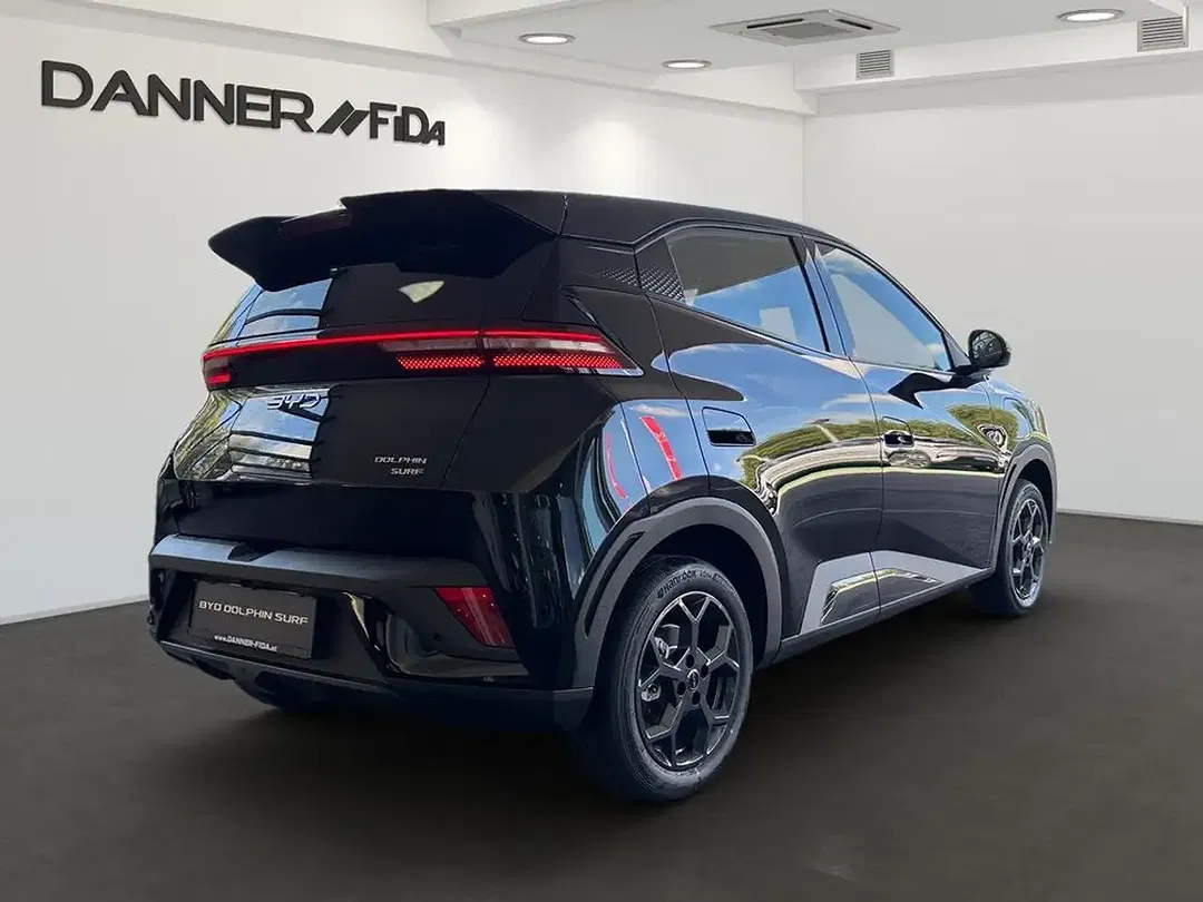 BYD Dolphin Surf 43.2 kWh Boost - Thumbnail 4