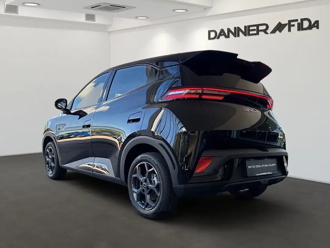 BYD Dolphin Surf 43.2 kWh Boost - Thumbnail 5
