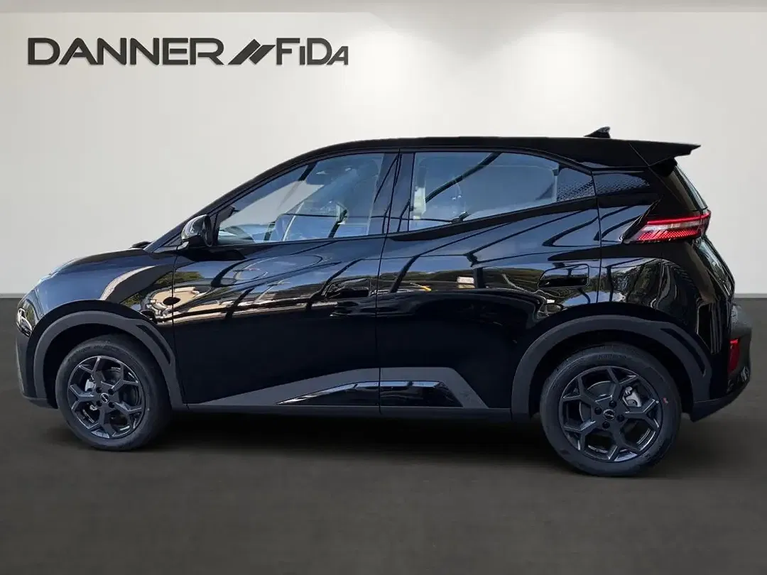 BYD Dolphin Surf 43.2 kWh Boost - Thumbnail 6