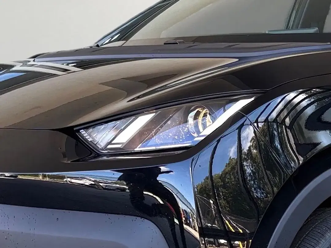 BYD Dolphin Surf 43.2 kWh Boost - Thumbnail 7