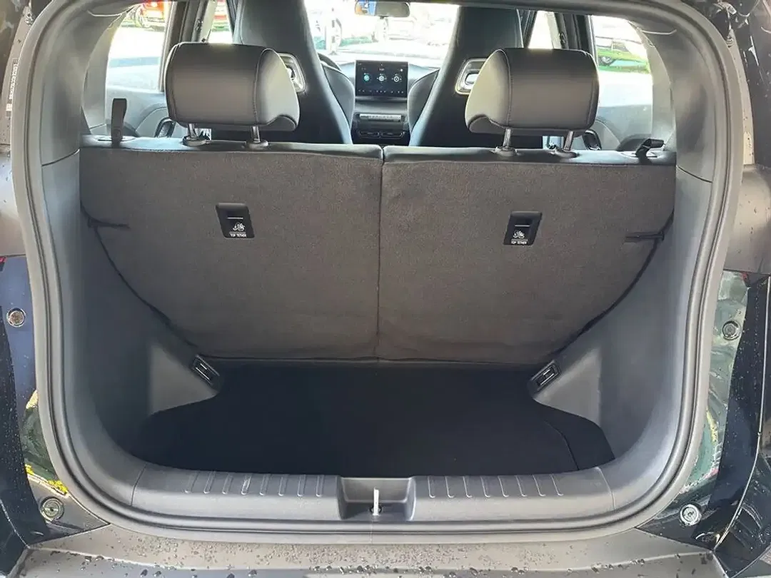 BYD Dolphin Surf 43.2 kWh Boost - Thumbnail 9