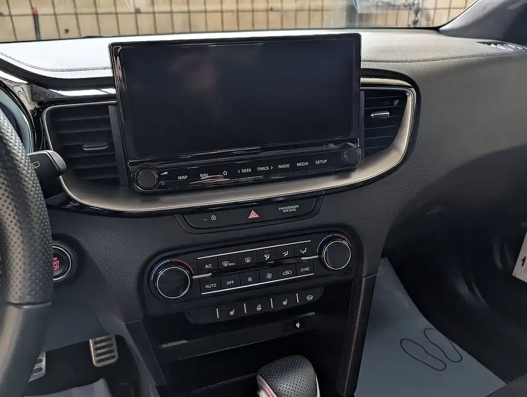 Kia ProCeed / pro_cee'd GT - Thumbnail 10