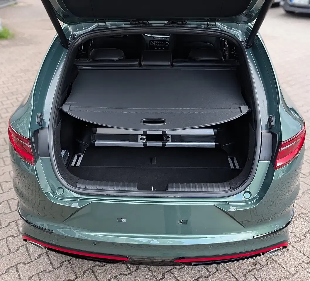 Kia ProCeed / pro_cee'd GT - Thumbnail 6