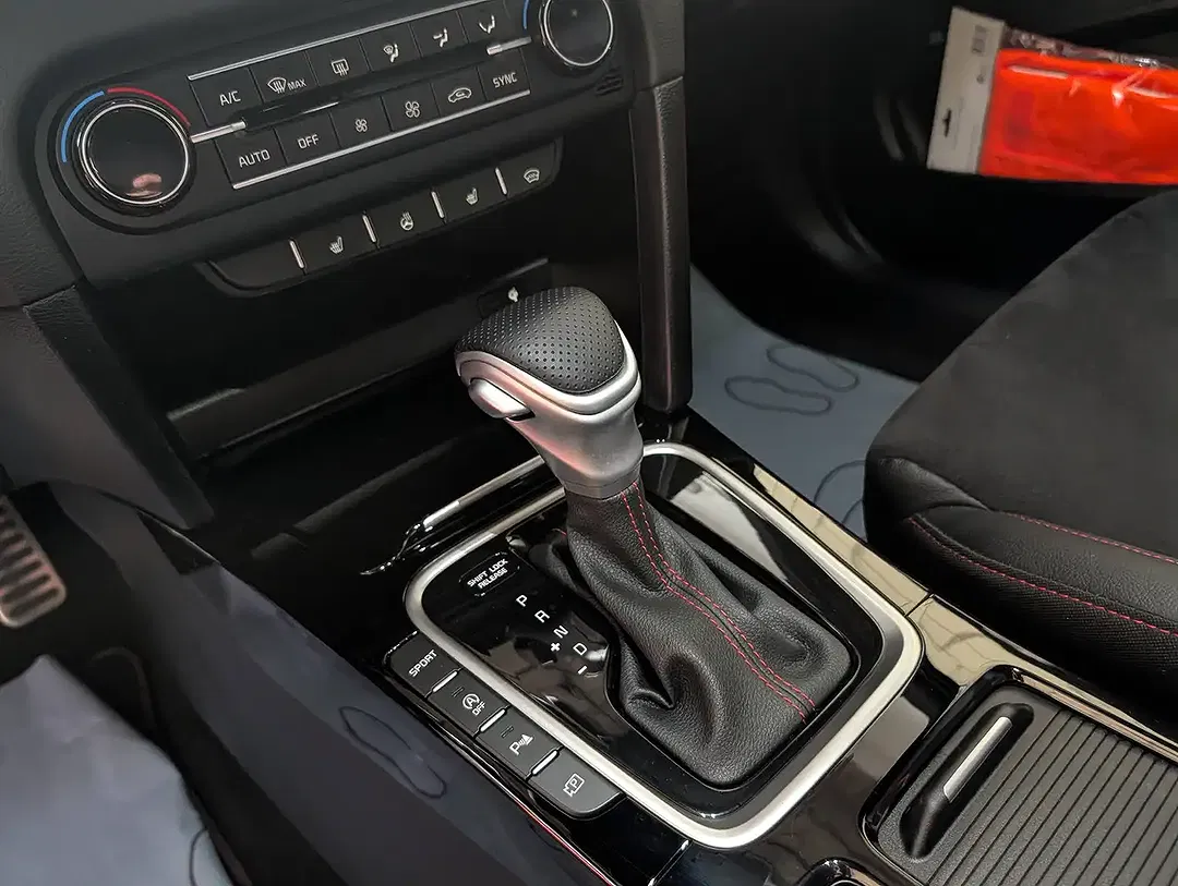 Kia ProCeed / pro_cee'd GT - Thumbnail 9
