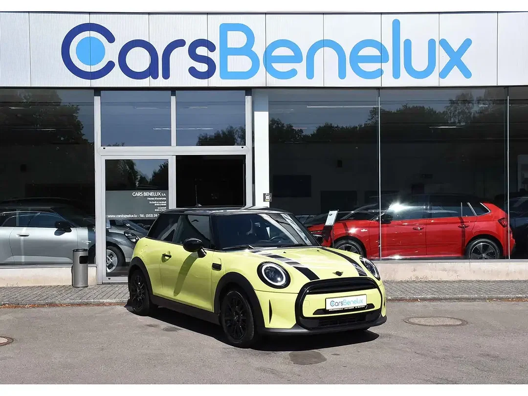 MINI Cooper 1.5 - Afbeelding 1