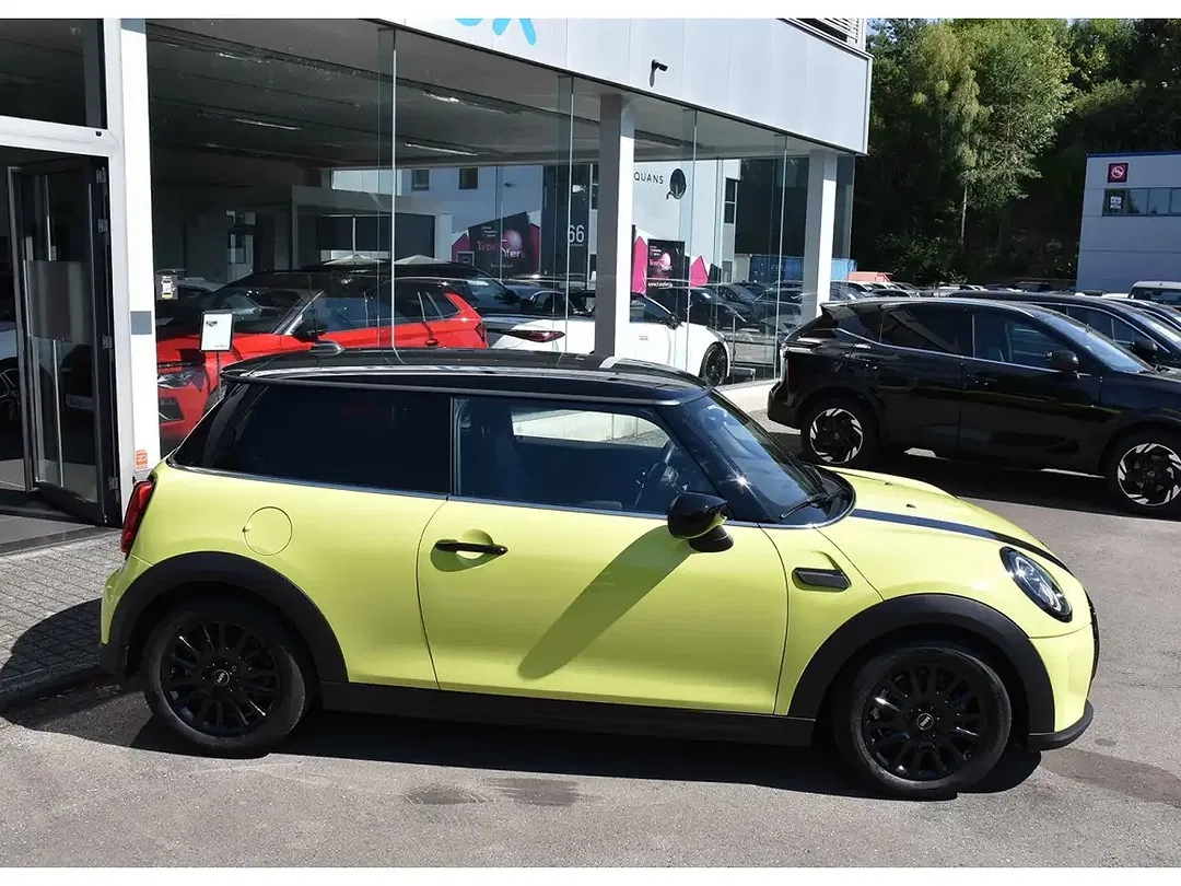MINI Cooper 1.5 - Thumbnail 3