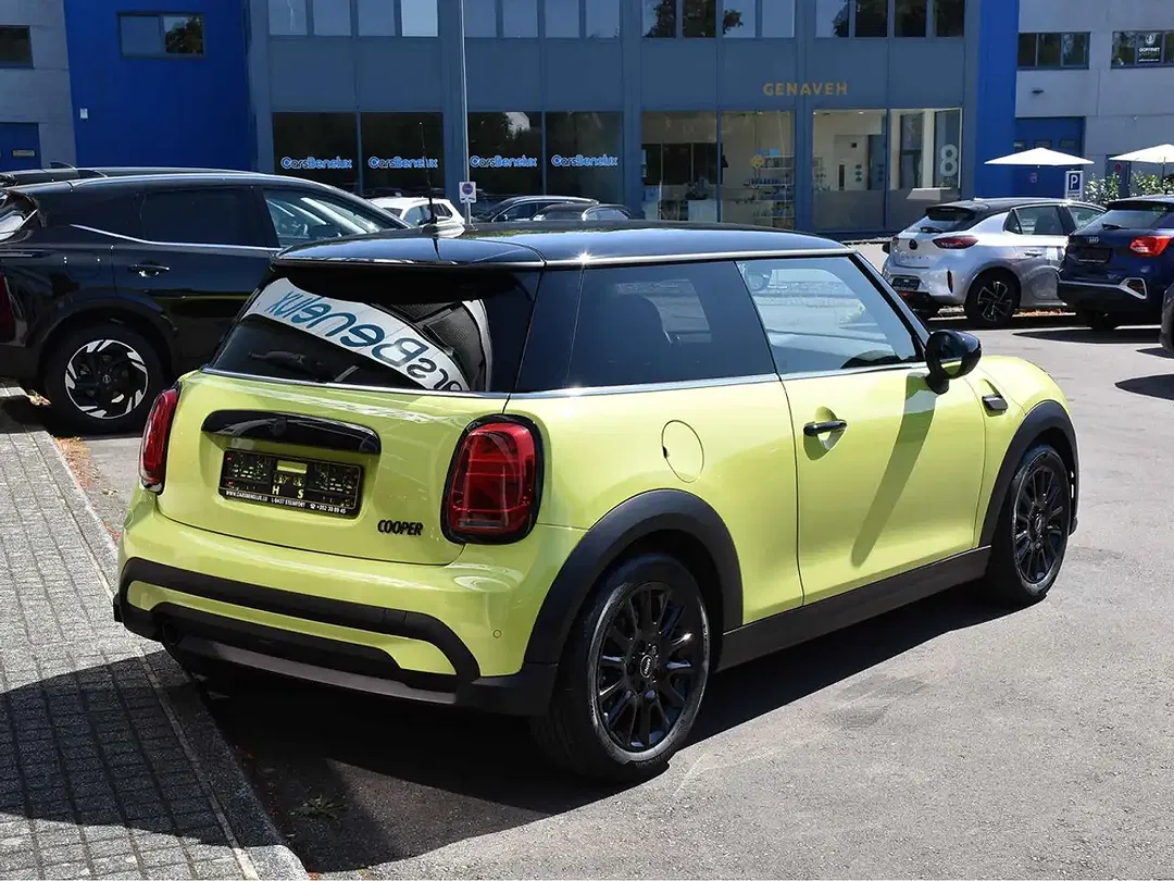 MINI Cooper 1.5 - Thumbnail 4