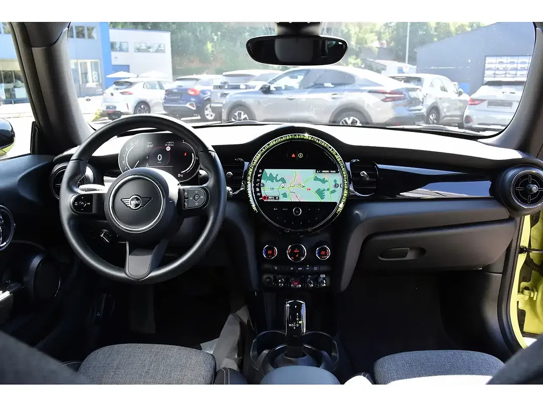 MINI Cooper 1.5 - Thumbnail 9