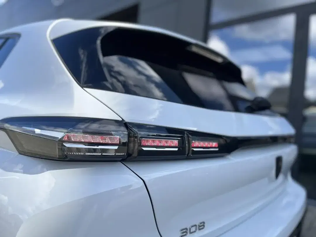 Peugeot 308 130 Allure - Thumbnail 11