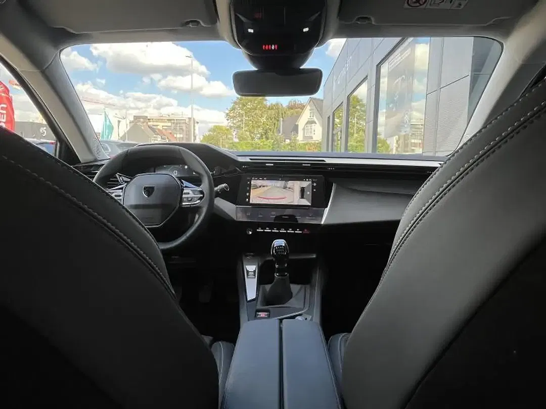 Peugeot 308 130 Allure - Thumbnail 12