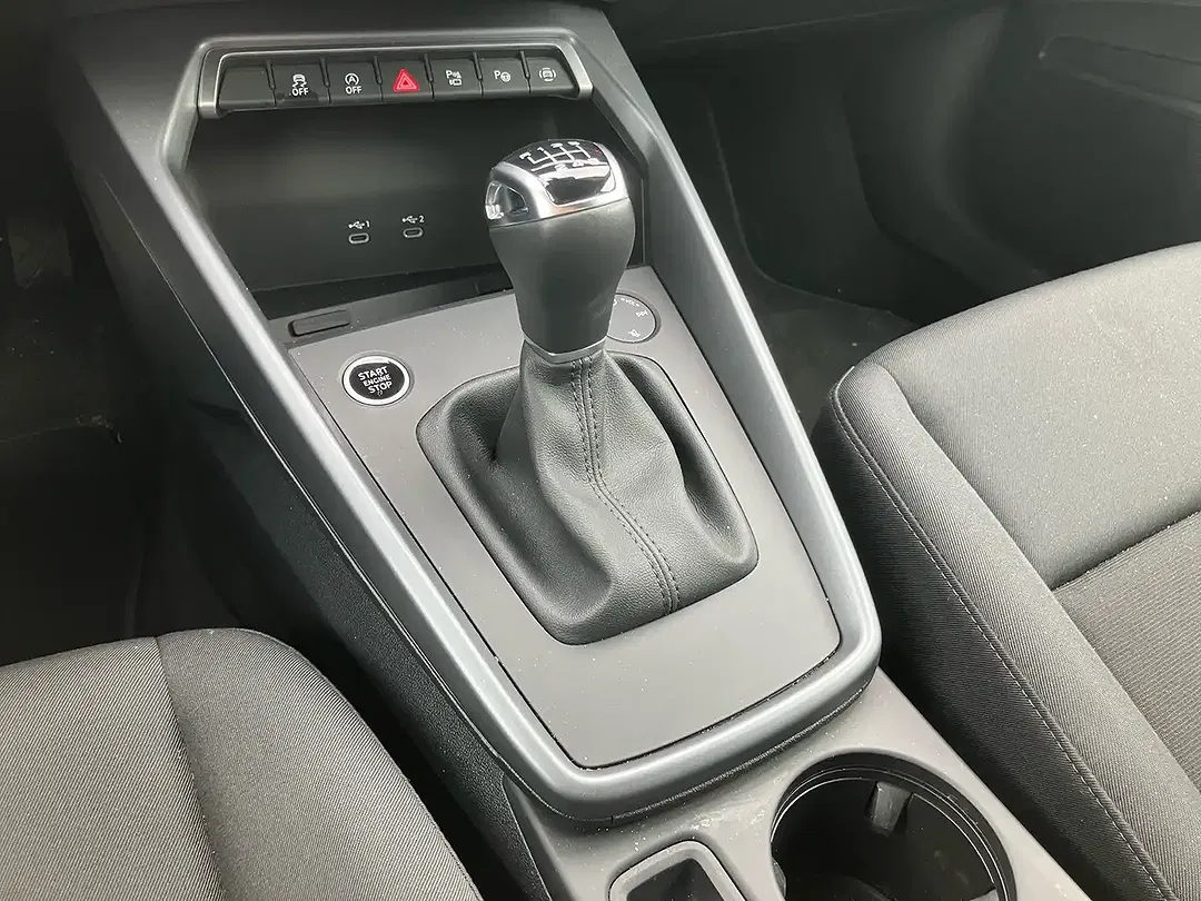 Audi A3 TFSI Sportback advanced - Thumbnail 13