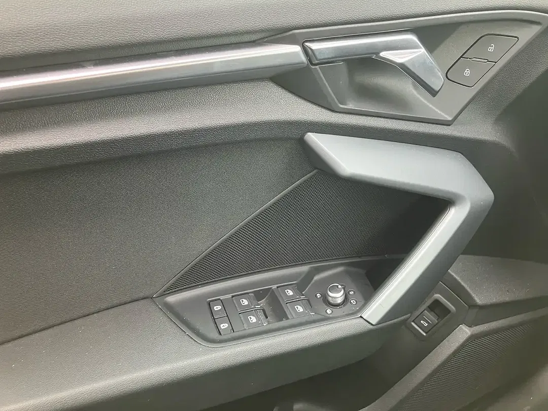 Audi A3 TFSI Sportback advanced - Thumbnail 14