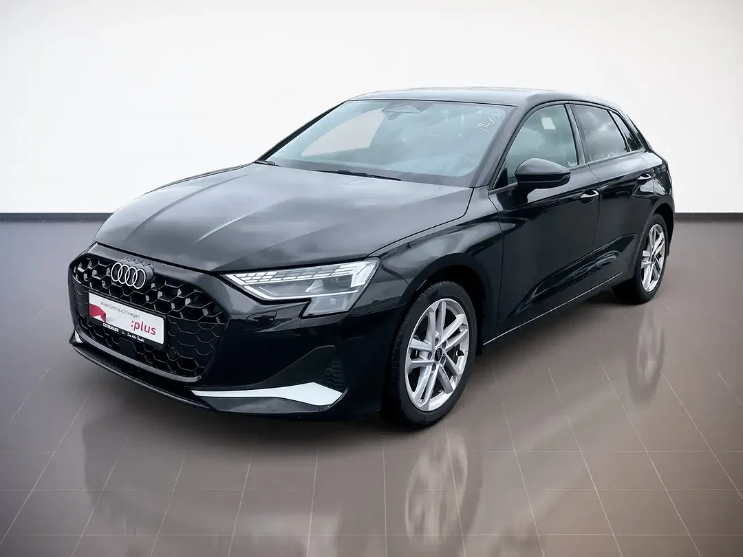 Audi A3 TFSI Sportback advanced - Afbeelding 1