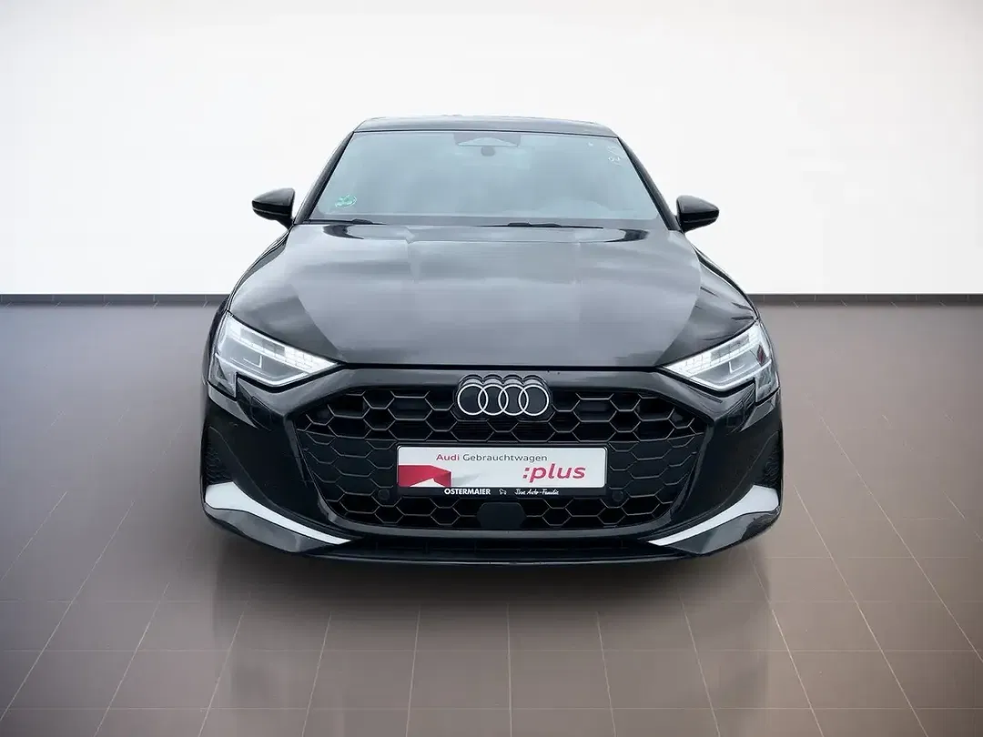 Audi A3 TFSI Sportback advanced - Thumbnail 2