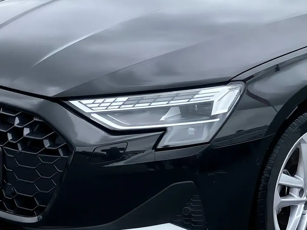 Audi A3 TFSI Sportback advanced - Thumbnail 5