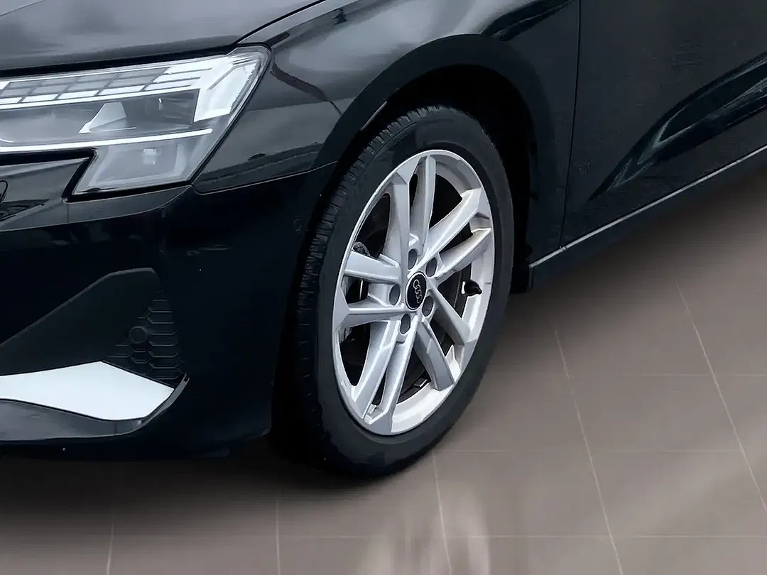 Audi A3 TFSI Sportback advanced - Thumbnail 6