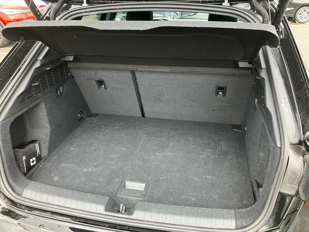 Audi A3 TFSI Sportback advanced - Thumbnail 7