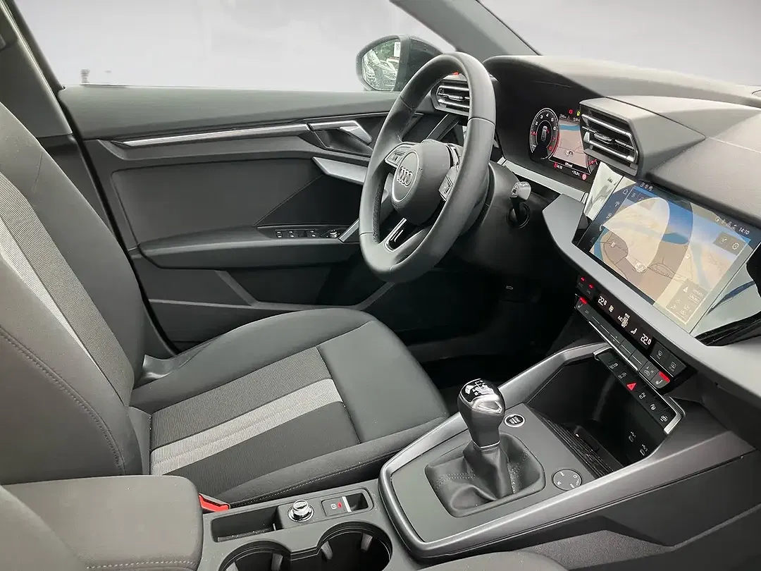 Audi A3 TFSI Sportback advanced - Thumbnail 8