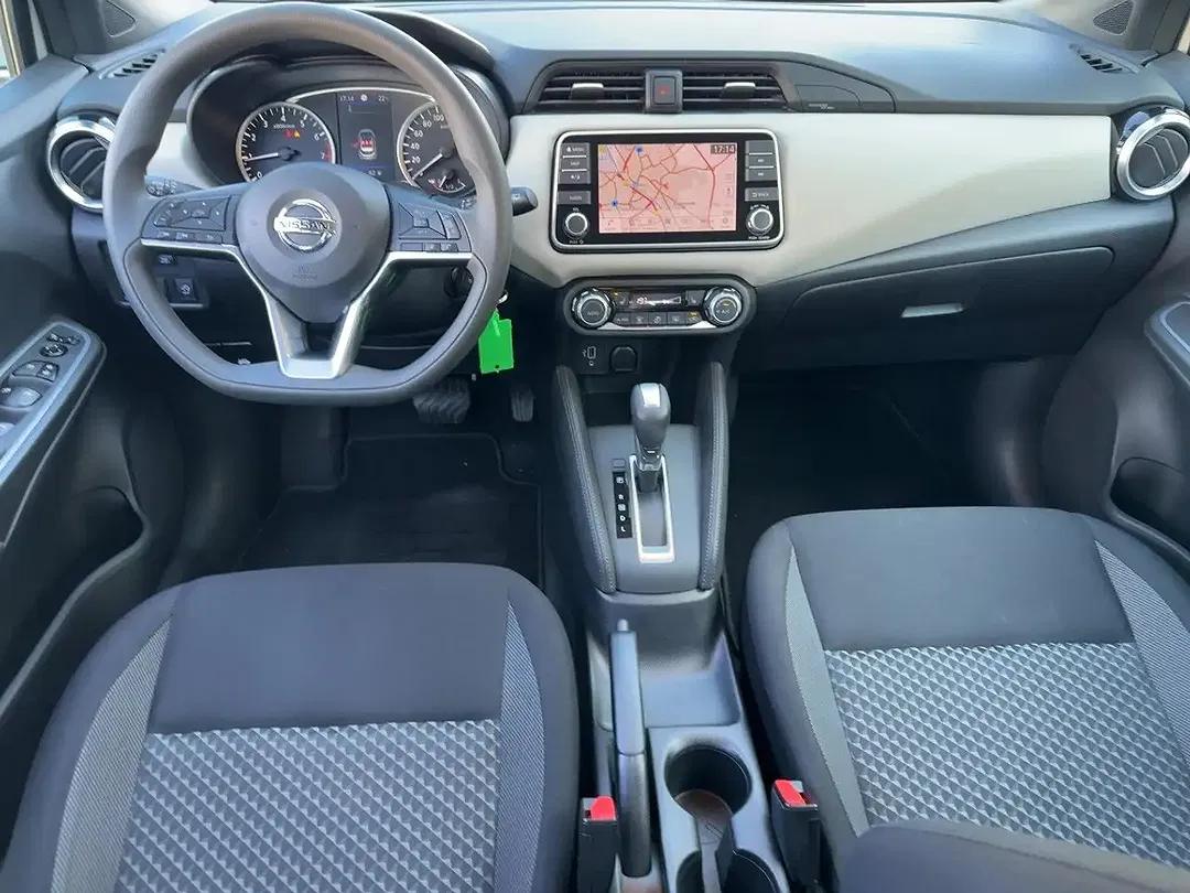 Nissan Micra 1.0 N-Way - Thumbnail 11