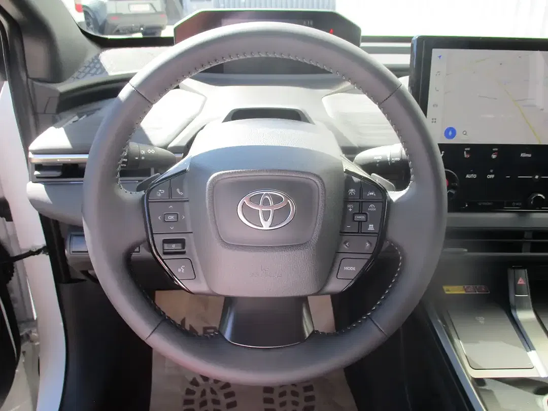 Toyota C-HR - Thumbnail 14
