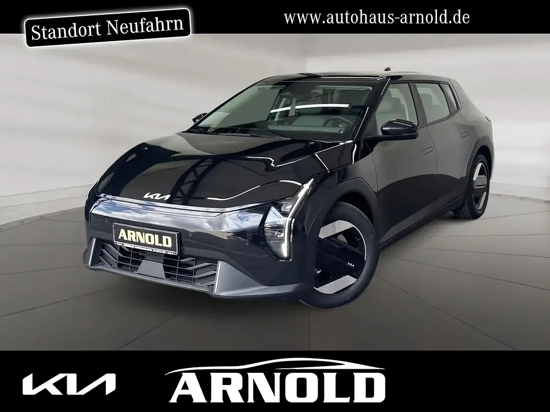 Kia EV4 Air - foto 1