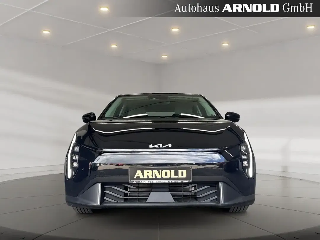 Kia EV4 Air - Thumbnail 7