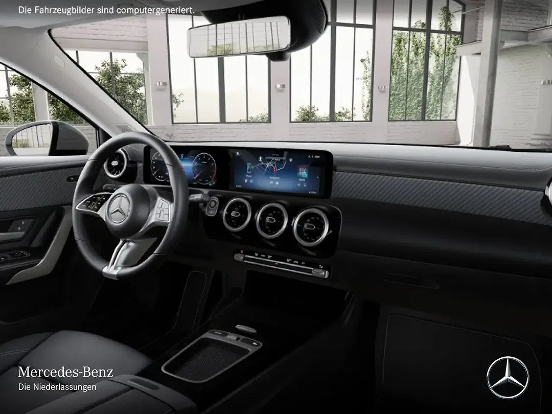 Mercedes-Benz A 200 7G-TRONIC Progressive - Thumbnail 10