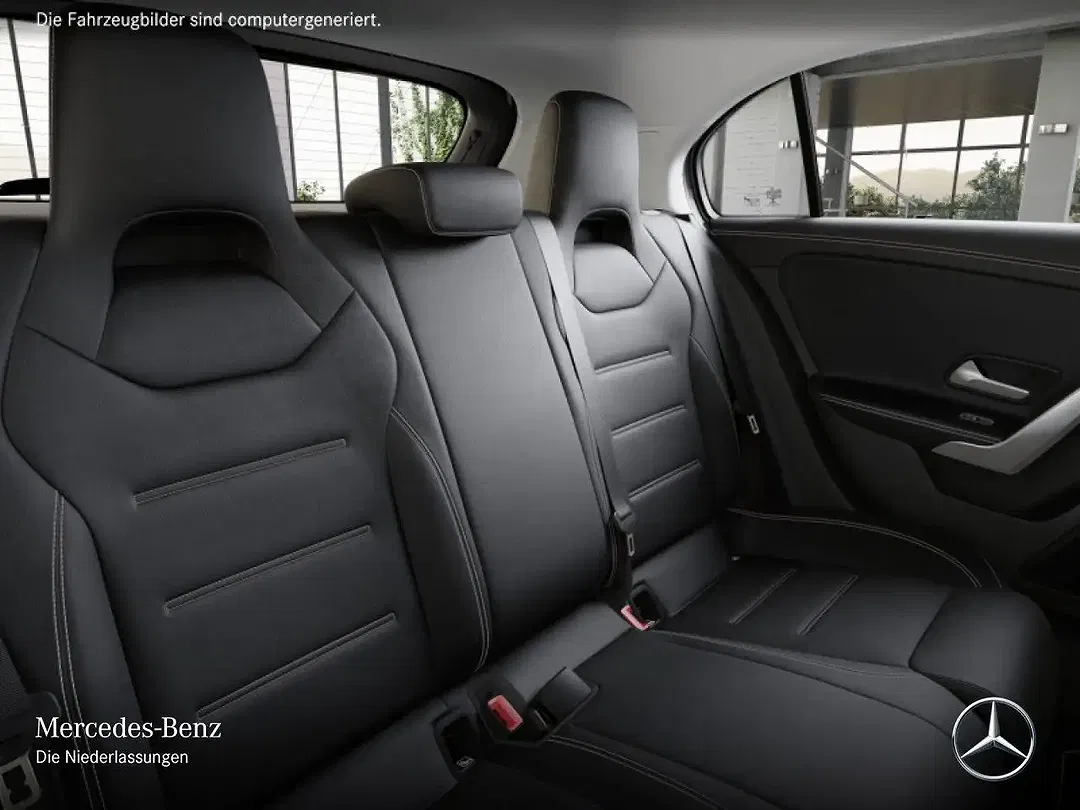 Mercedes-Benz A 200 7G-TRONIC Progressive - Thumbnail 12