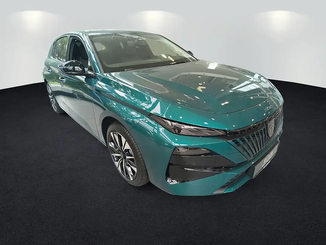 Peugeot 308 145 Allure - Thumbnail 3