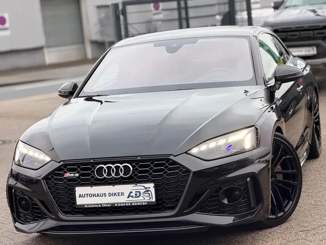 Audi RS5 2.9 TFSI quattro RS Coupe - foto 1