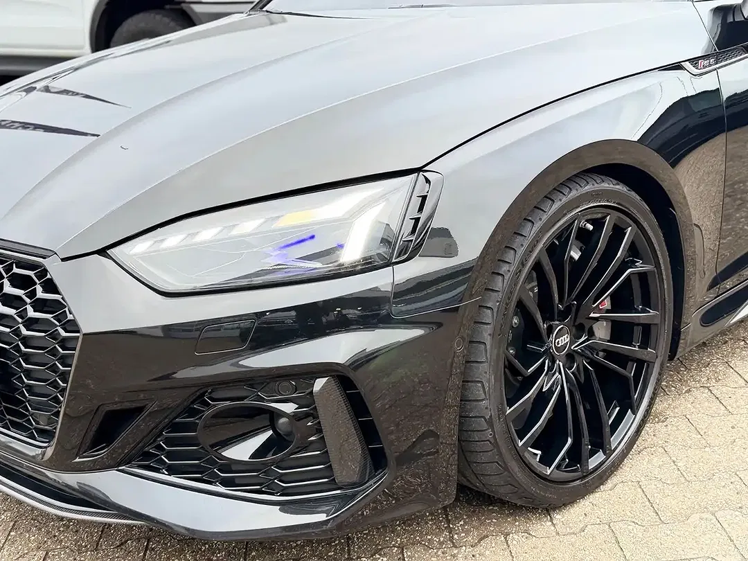 Audi RS5 2.9 TFSI quattro RS Coupe - Thumbnail 6