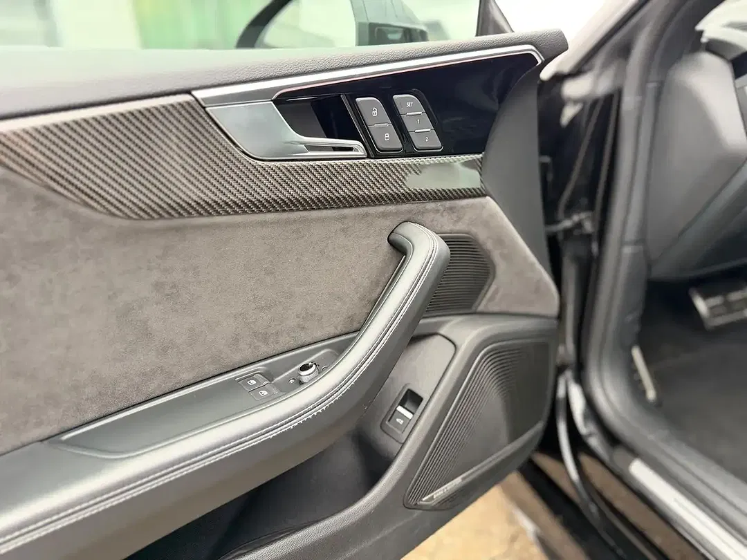 Audi RS5 2.9 TFSI quattro RS Coupe - Thumbnail 7