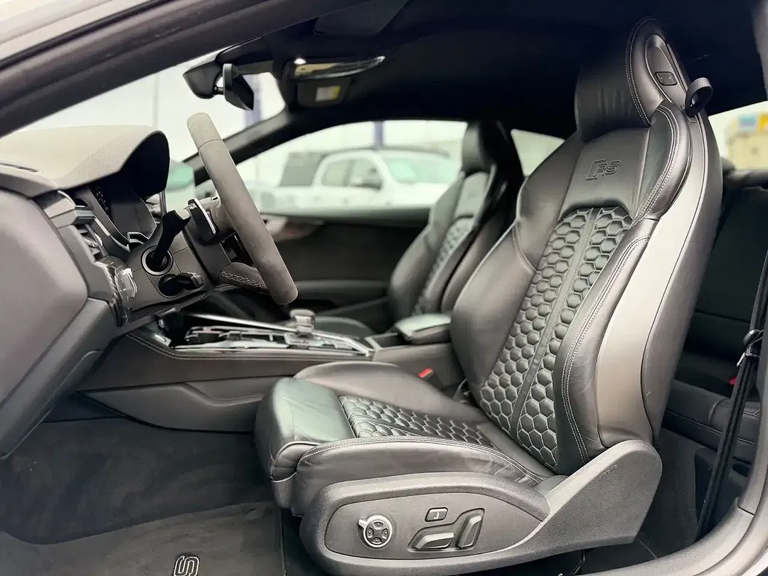 Audi RS5 2.9 TFSI quattro RS Coupe - foto 8