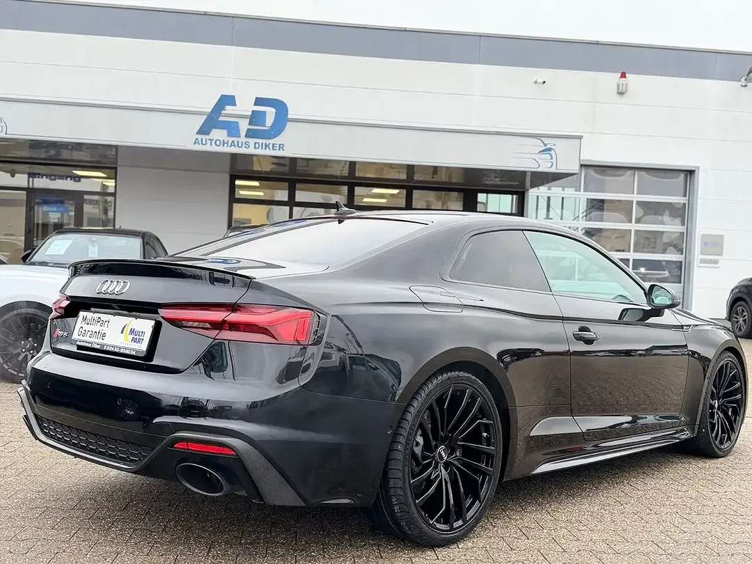 Audi RS5 2.9 TFSI quattro RS Coupe - Thumbnail 3